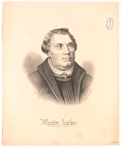 Martin Luther LCCN2003688774