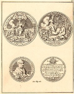 Martinus Holtzhey - Laurens Jansz Coster 300 jaar