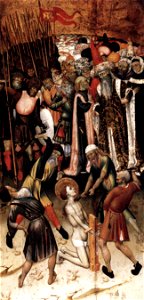 Martorell - Sant JordiLouvre