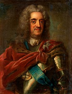 Martin van Meytens - Count Thure Gabriel Bielke