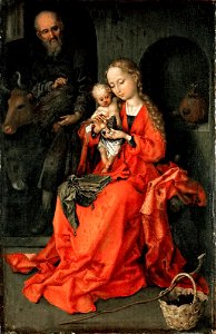 Martin Schongauer 002b