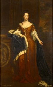 Mary Compton, Countess of Dorset
