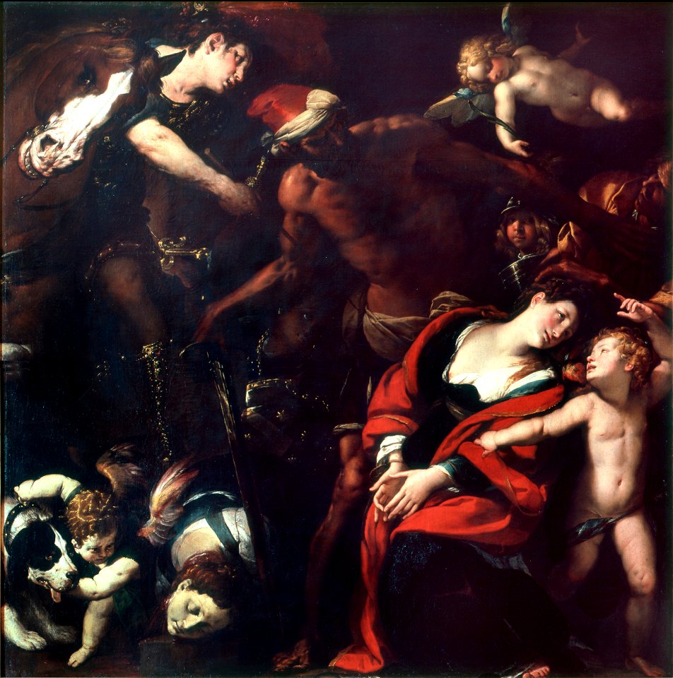 Martyrdomofsecondaandrufina