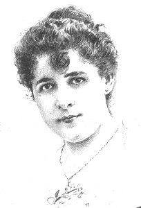 Mary Hagen 1902 Vilimek