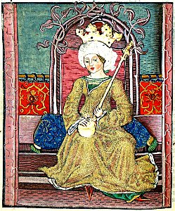 Mary (Chronica Hungarorum)