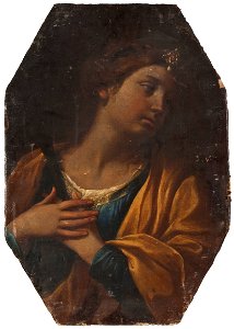 Martyr - Nationalmuseum - 157943