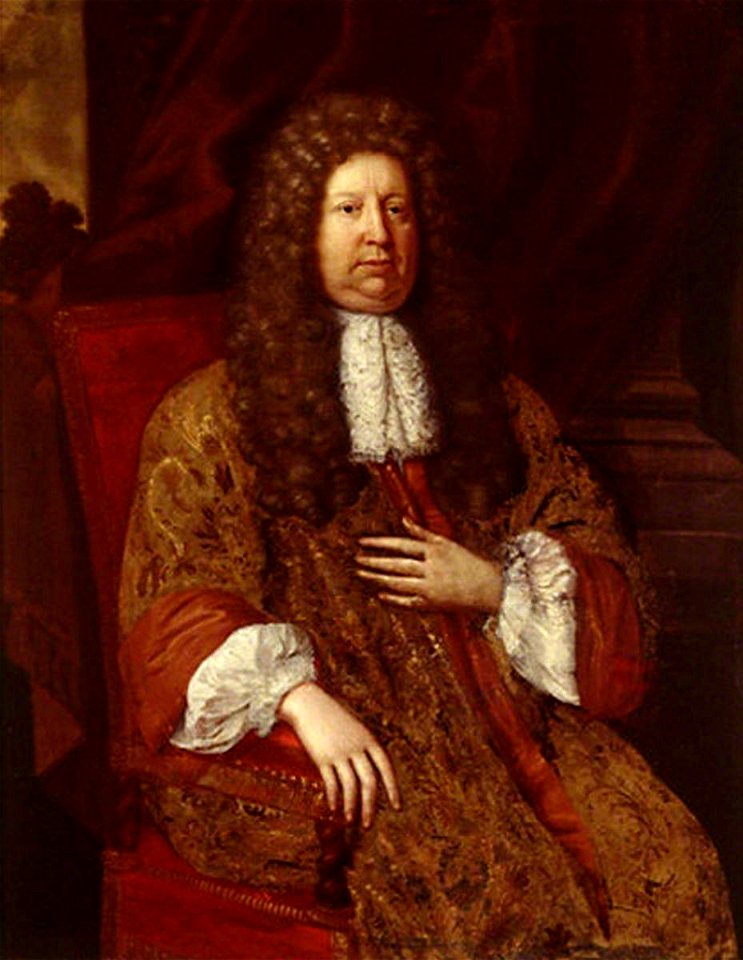 Mary Beale (1633-1699) (style of) - Portrait of an Unknown Man - 726066 - National Trust