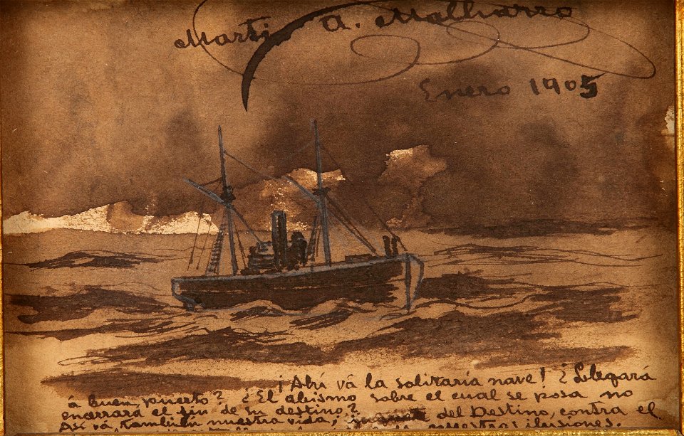 Martín Malharro - La Argentina - Google Art Project