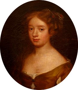 Mary Beale (1633-1699) (attributed to) - The Honourable Carey Mordaunt (1661–1713) - 836147.6 - National Trust