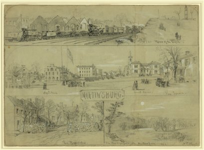 Martinsburg LCCN2004660204