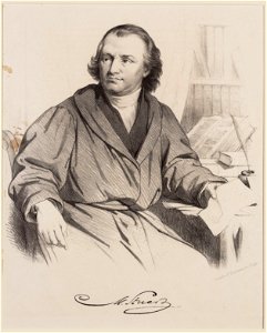 Martinus Stuart (1765–1826) - P Blommers, Afb 010097009215