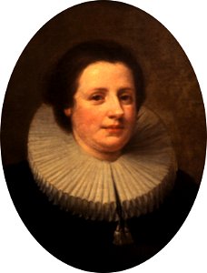 Mary lewis hogarth