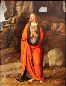 Mary Magdalena repentant-Marco Basaiti-MBA Lyon-IMG 0296