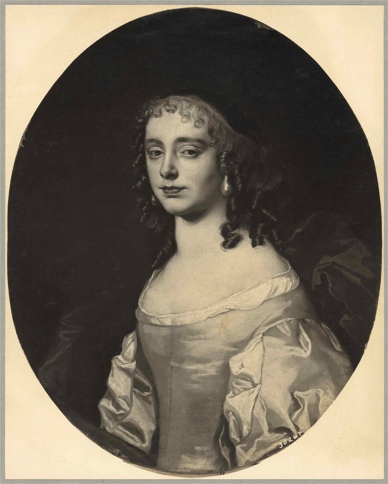 Mary Foxley Tilghman