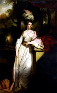 Mary Isabella Somerset