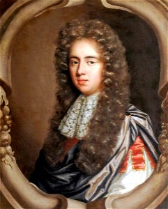 Mary Beale (1633-1699) - Portrait of an Unknown Gentleman (believed to be a member of the Williams family) - 1420355 - National Trust