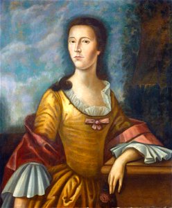 Mary Bethel Boude G-001376-20120604