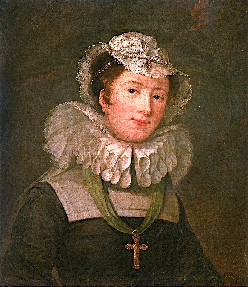 Mary-Woffington-the-Hon.-Mrs-Robert-Cholmondeley-as-Mary-Queen-of-Scots-William-Hogarth-oil-painting