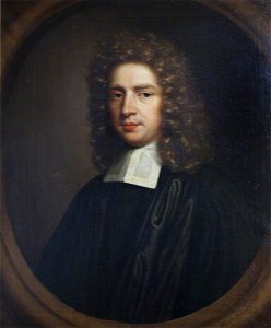 Mary Beale (1633-1699) - The Reverend William Cremer (1663-1664–1736) - 1401243 - National Trust