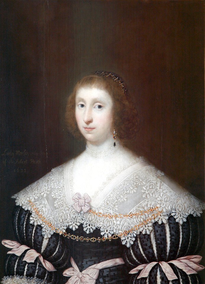 Mary Heath