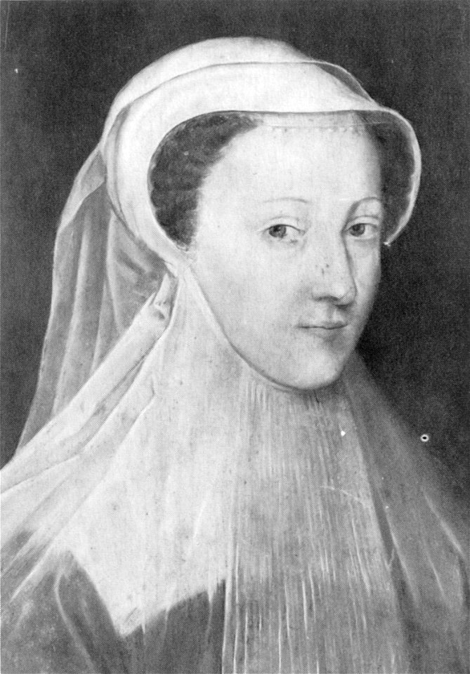 Maryscot
