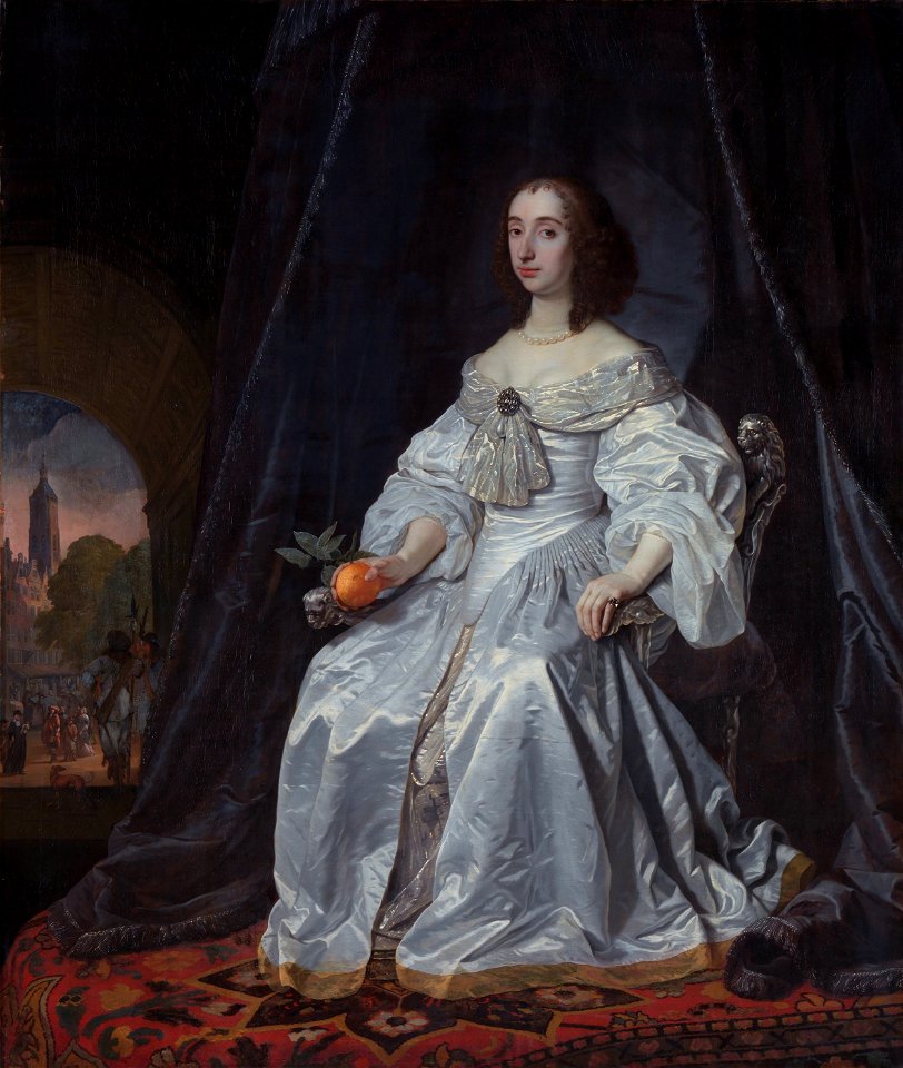 Mary Princess of Orange
