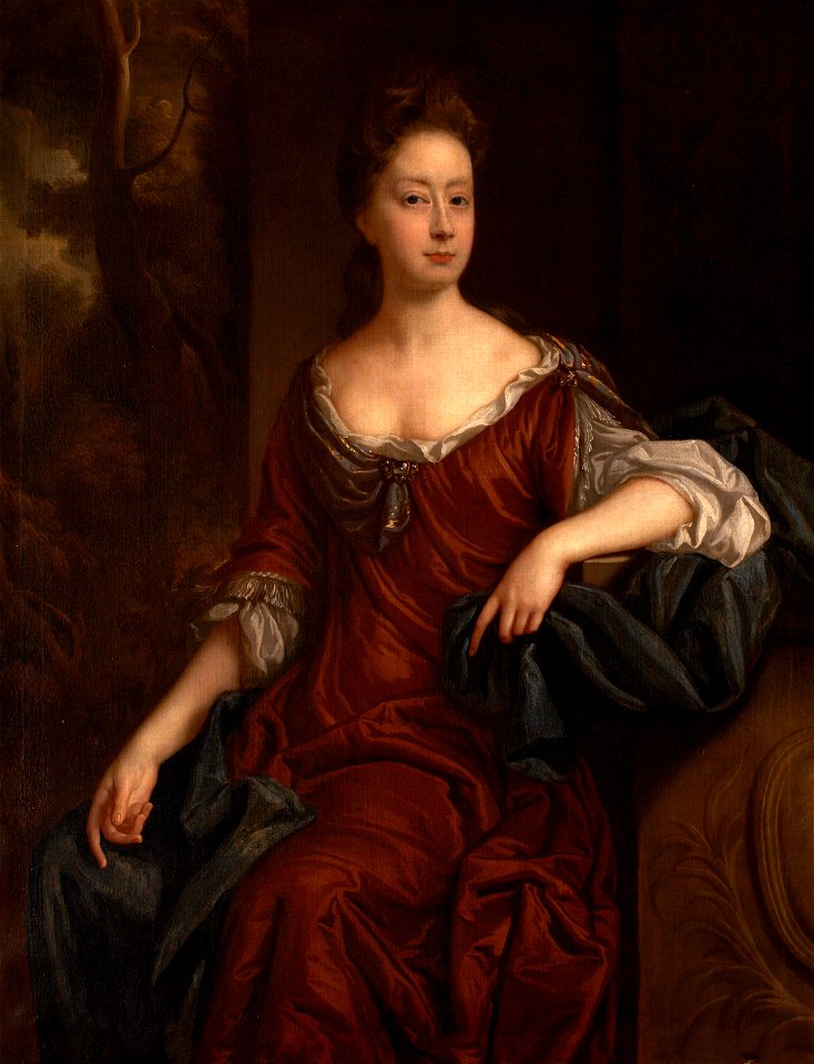 MaryMorrice AntonyHouse Cornwall