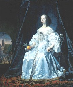 Mary of Orange02