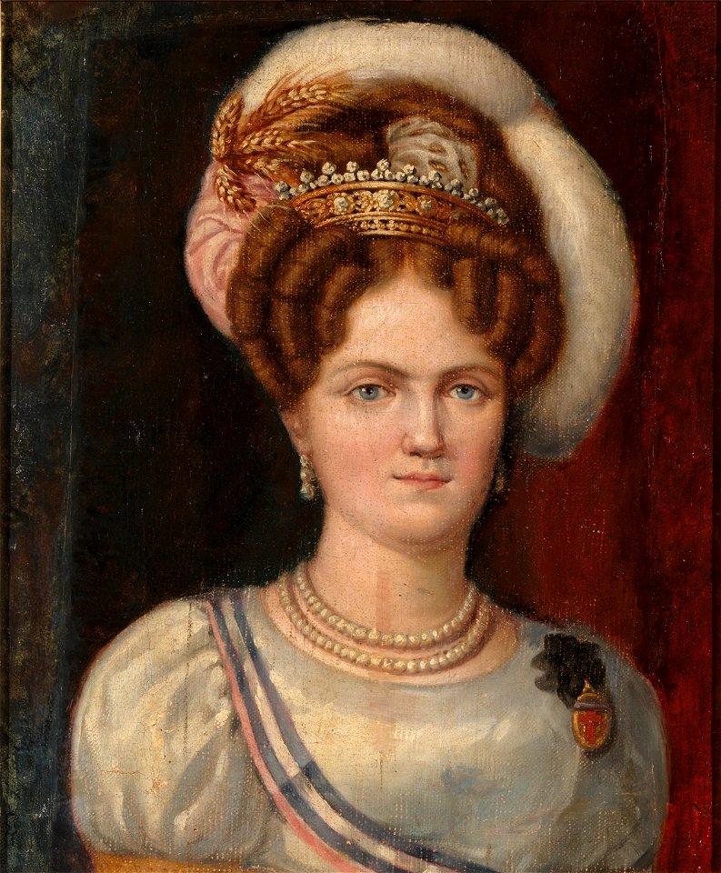 María Josefa Amalia de Sajonia
