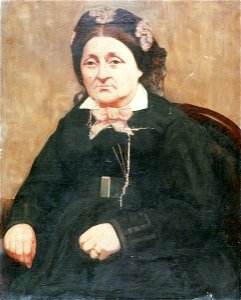 Mary Williams (gcf01513)
