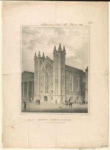Masonic Temple, Boston LCCN2003679855