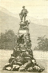 Monumento a Vittorio Emanuele II Aosta