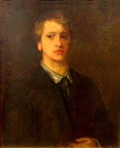 Marées Adolf von Hildebrand groß