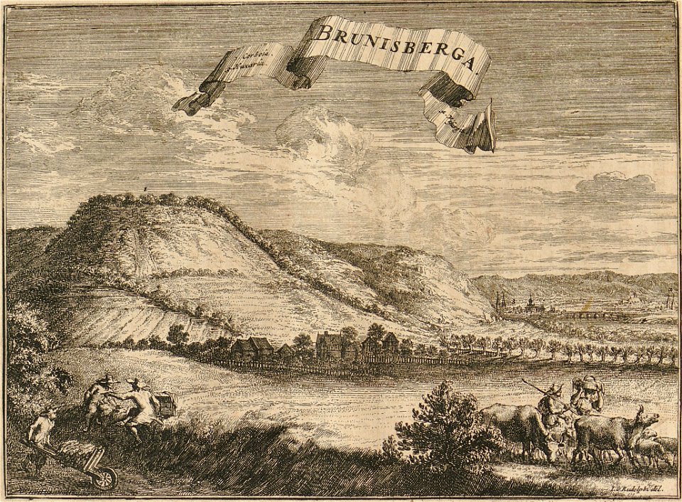Monumenta Paderbornensia-Brunsberg