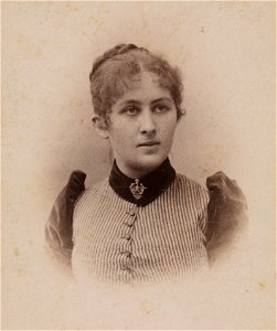 Maryla Wolska cropped