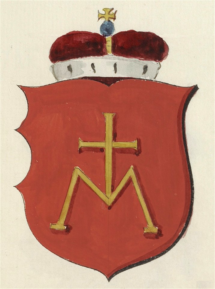 Masalski. Масальскі (B. Starzyński, 1875-1900)