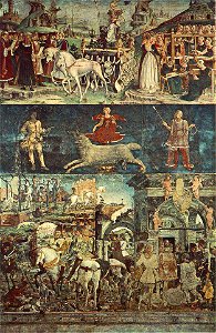 Marzo, francesco del cossa, 00