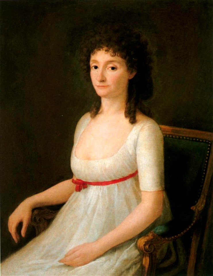María Francisca de Asís Vera de Aragón, marquesa del Espinardo y condesa de Sástago