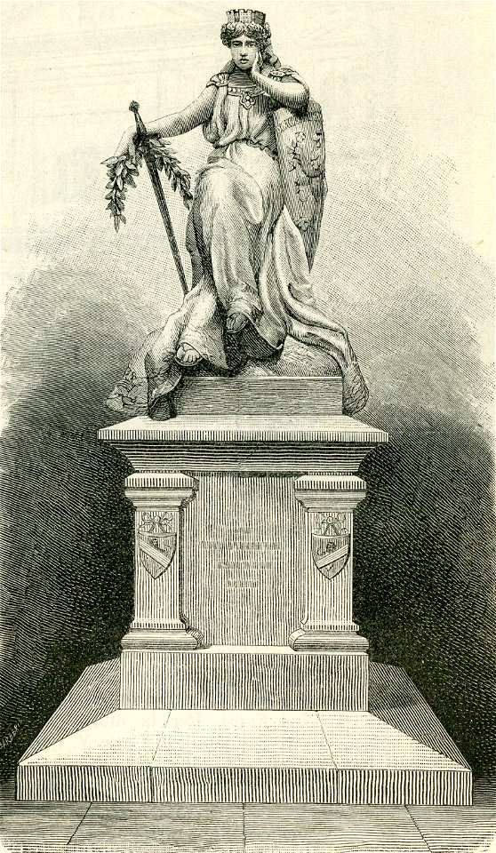Monumento ai caduti nelle patrie battaglie Tortona