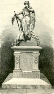 Monumento ai caduti nelle patrie battaglie Tortona