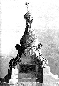 Monumento a Cristóbal Colón (Valladolid)