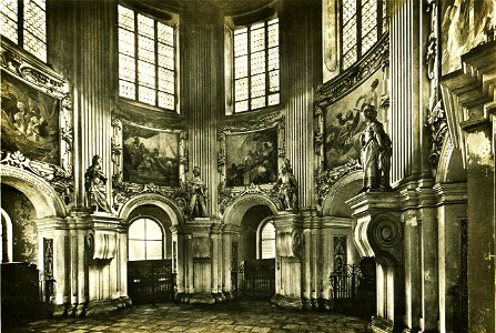 Monumentum Piasteum - postcard, 1920-1930