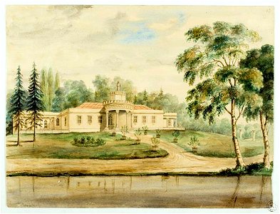 Masalany, Biśping. Масаляны, Бісьпінг (N. Orda, 1861-77)