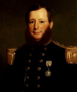 Thomas Edward Laws Moore