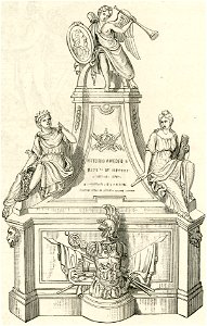 Monumento a Vittorio Amedeo II Basilica di Superga