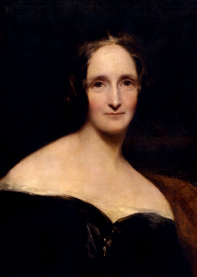 MaryShelley
