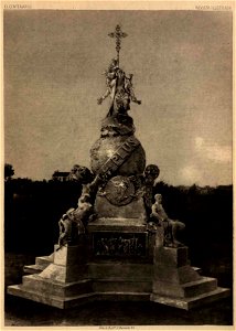 Monumento a Cristóbal Colón de Valladolid