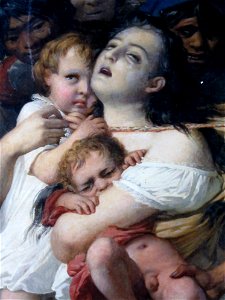 Monvoisin, Raymond - Naufragio del Joven Daniel -f03 det