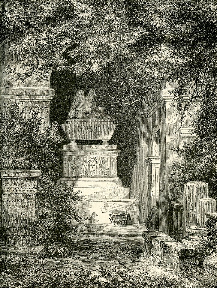 Monumento a Winkelmann (Trieste)