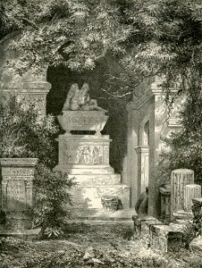 Monumento a Winkelmann (Trieste)